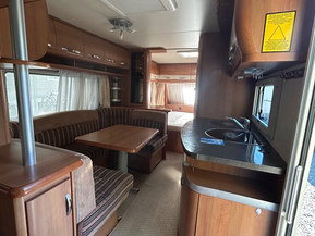Hobby 650