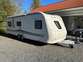 Hobby 650