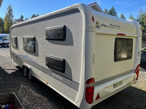 Hobby 650