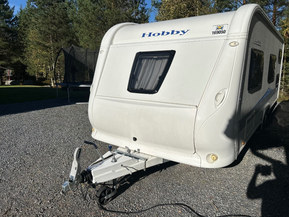 Hobby 650