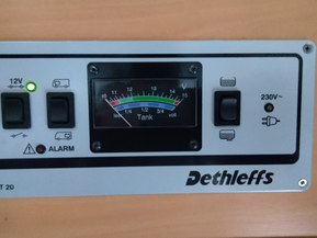 Dethleffs 