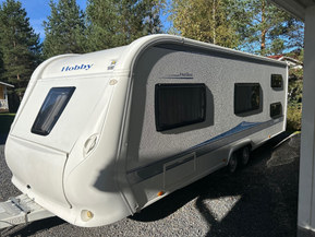 Hobby 650