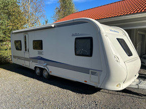 Hobby 650