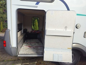 Hymer 