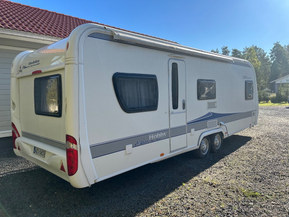 Hobby 650