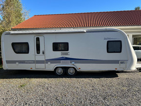 Hobby 650