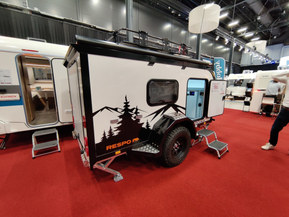 Respo 750F