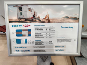 Hobby 420