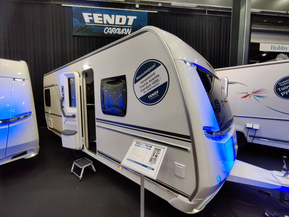 Fendt Opal