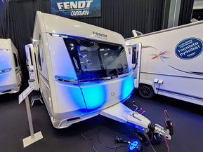 Fendt Opal