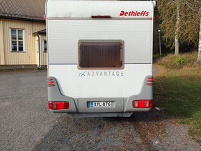 Dethleffs 
