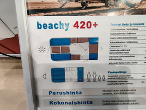Hobby 420
