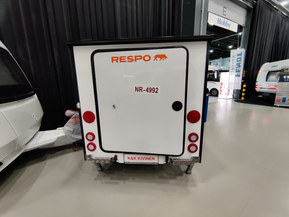 Respo 750F