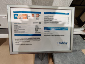 Hobby Prestige