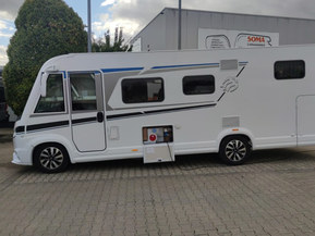Knaus 