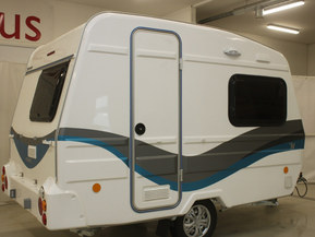 Poksi N 126 NTL