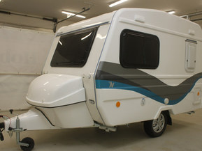Poksi N 126 NTL