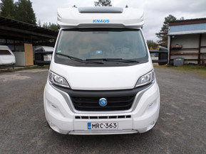 Knaus 
