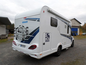 Knaus 