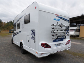 Knaus 