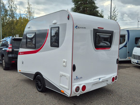 Kulkuri TK30