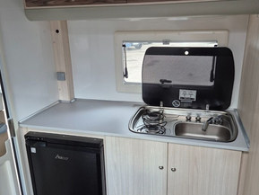 Kulkuri TK30