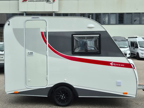 Kulkuri TK30