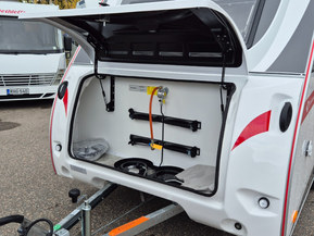 Kulkuri TK30