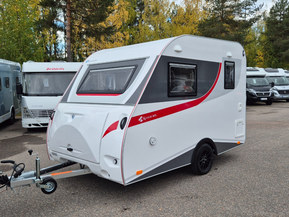 Kulkuri TK30