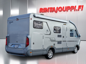Knaus 