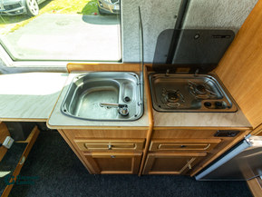 Casa Car 