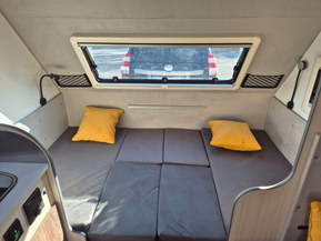 Kulkuri TK30