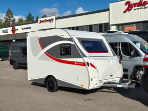 Kulkuri TK30