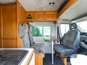 Casa Car 