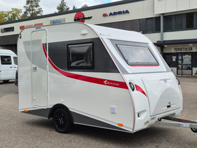 Kulkuri TK30