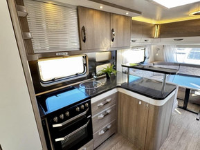 Hobby Prestige
