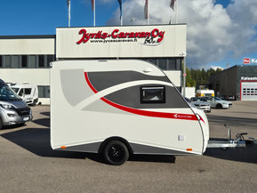 Kulkuri TK30