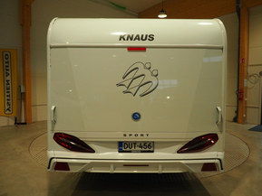 Knaus Sport