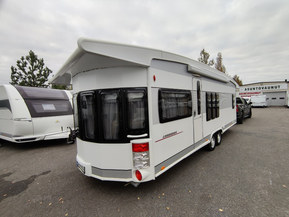 Hobby LandHaus