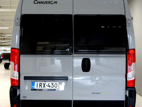 Chausson 