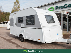 Knaus Sport