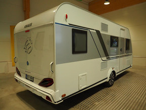 Knaus Sport