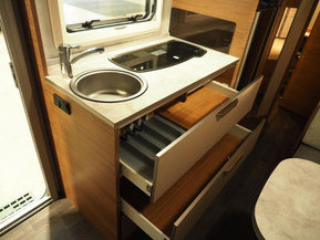 Knaus Sport