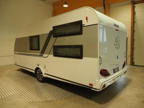 Knaus Sport