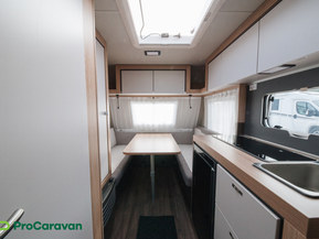 Knaus Sport