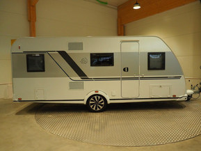 Knaus Sport