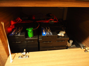 Knaus Sport