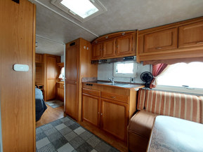 Cabby Cisium