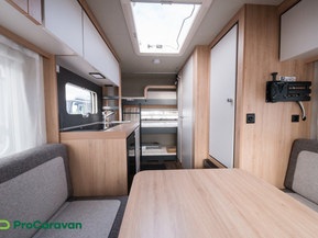 Knaus Sport