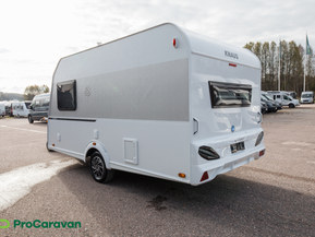 Knaus Sport